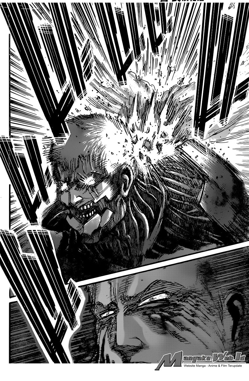Read Attack on Titan ID Manga Online