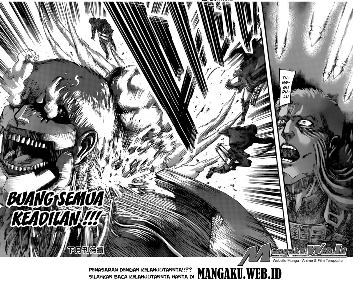 Read Attack on Titan ID Manga Online
