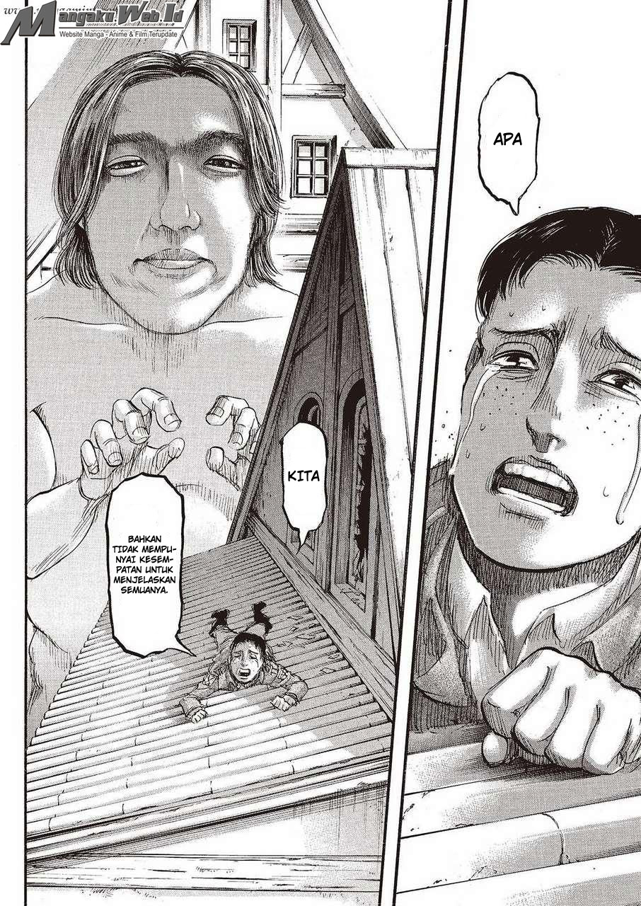Read Attack on Titan ID Manga Online