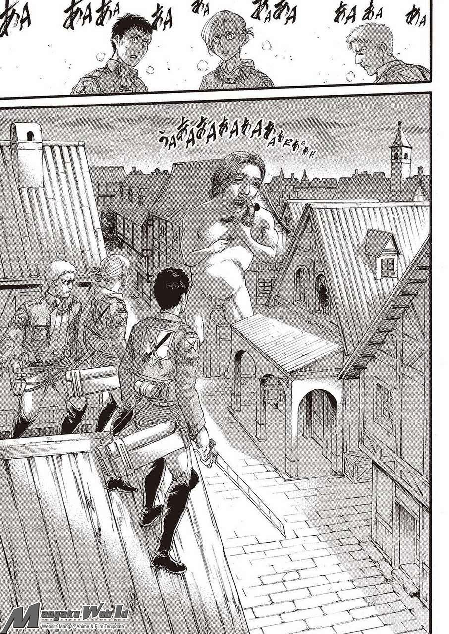 Read Attack on Titan ID Manga Online