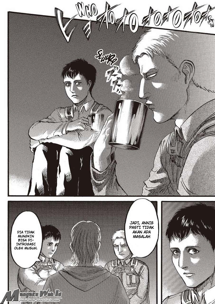 Read Attack on Titan ID Manga Online