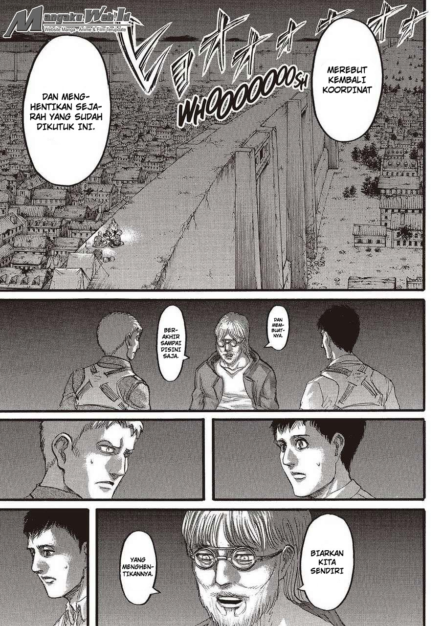 Read Attack on Titan ID Manga Online