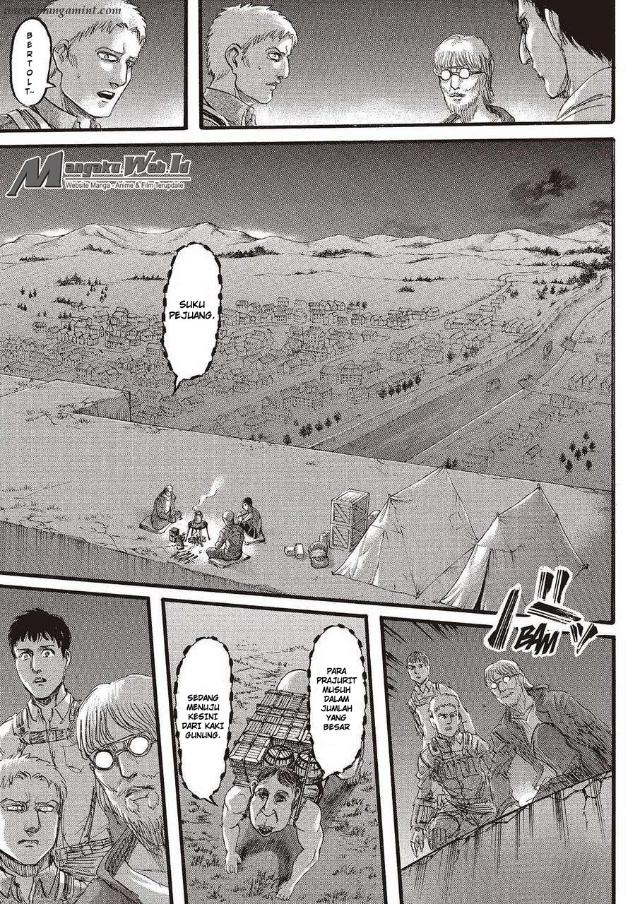 Read Attack on Titan ID Manga Online