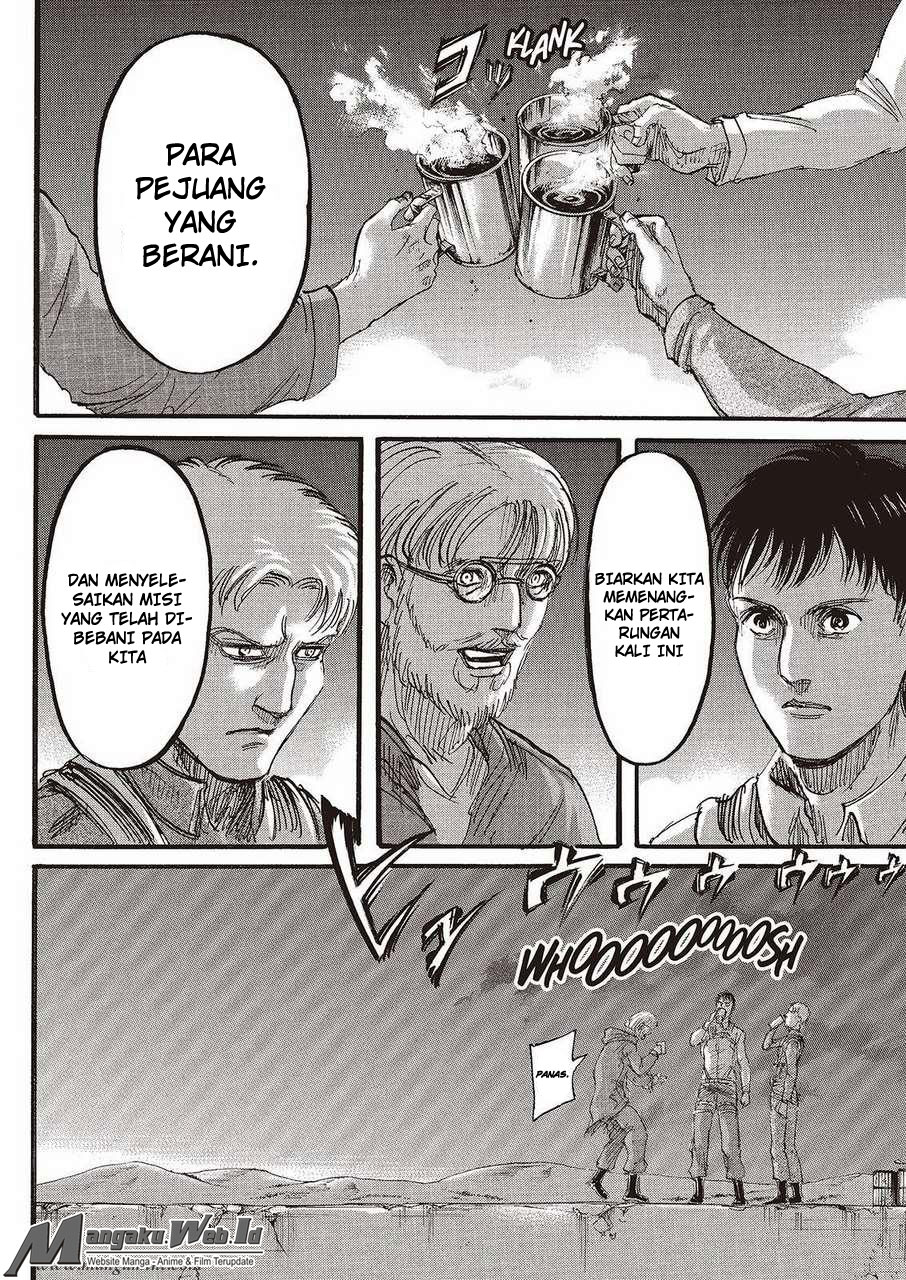 Read Attack on Titan ID Manga Online