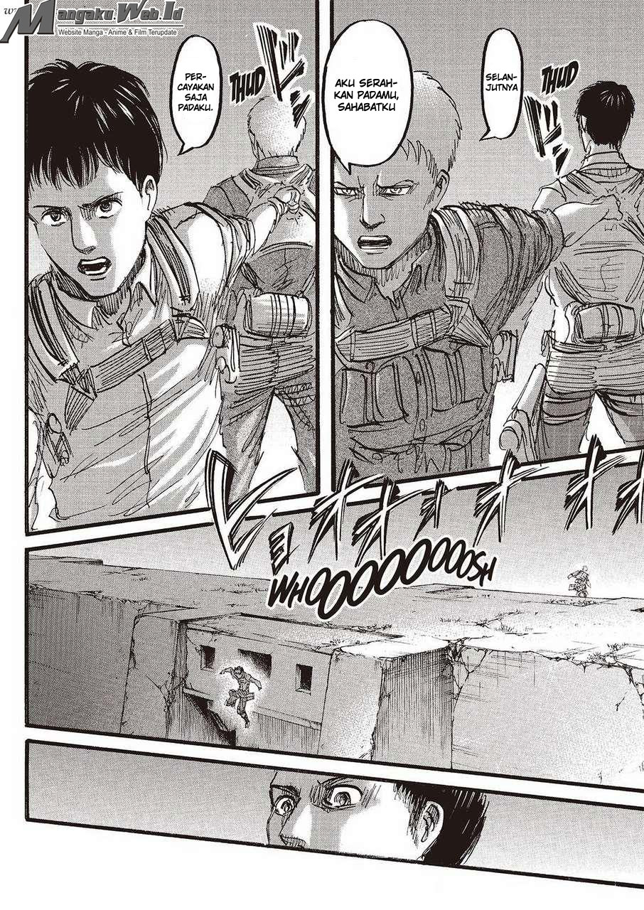 Read Attack on Titan ID Manga Online