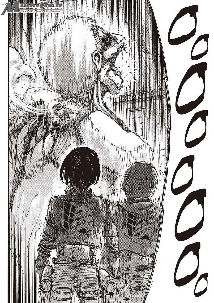 Read Attack on Titan ID Manga Online