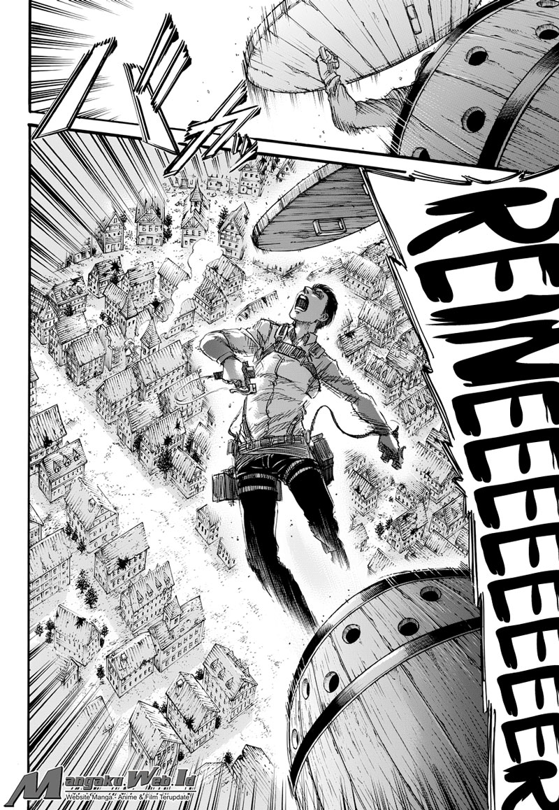 Read Attack on Titan ID Manga Online