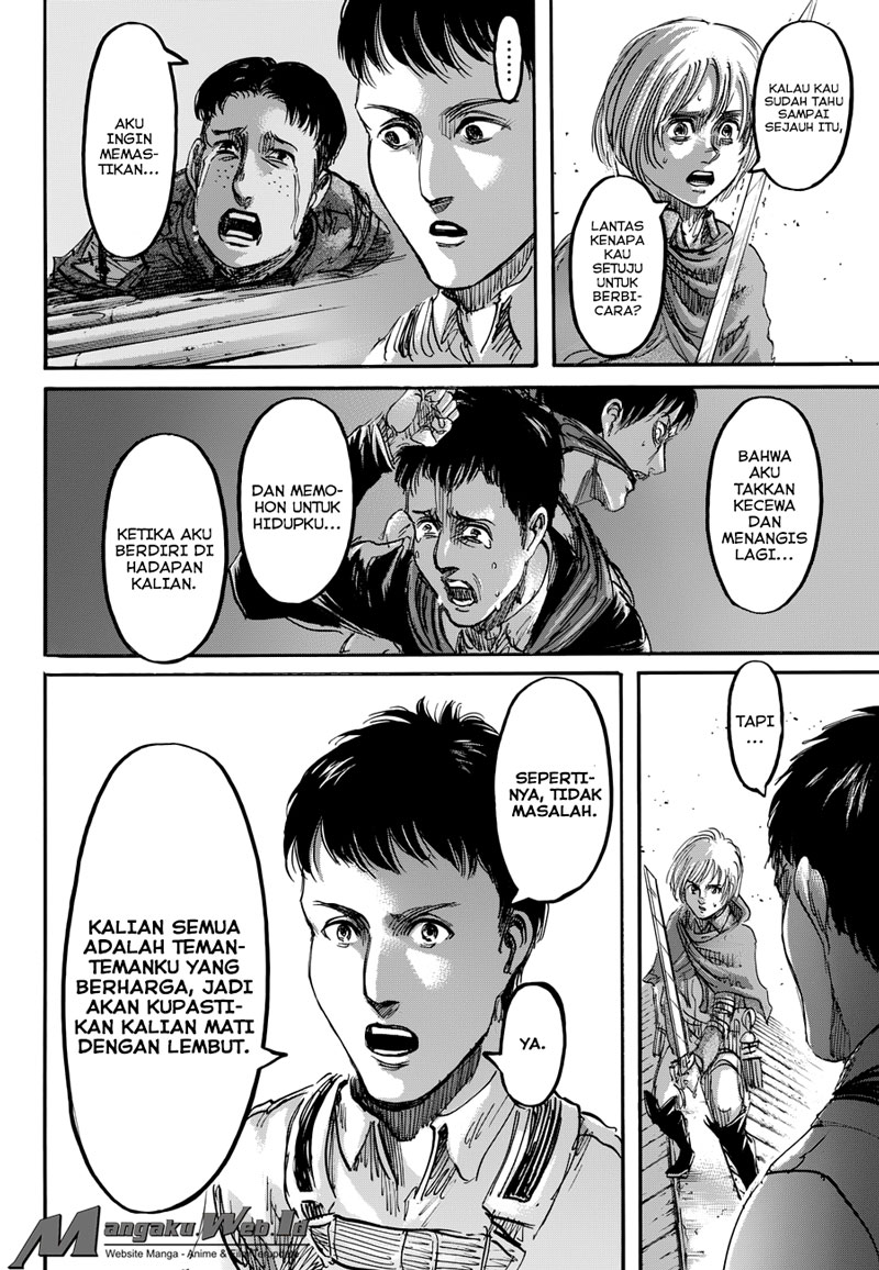 Read Attack on Titan ID Manga Online