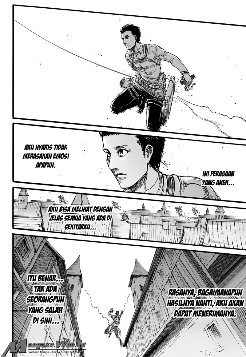 Read Attack on Titan ID Manga Online
