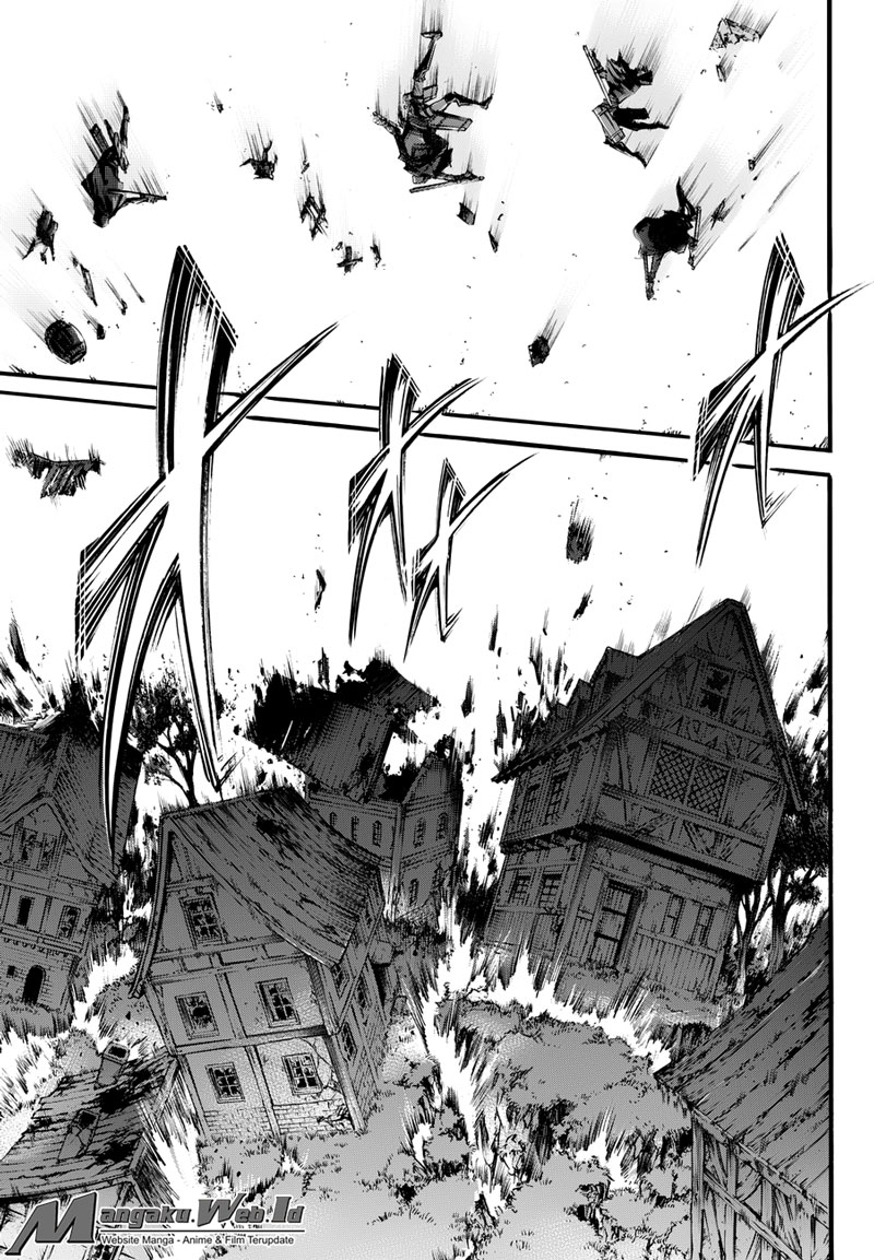 Read Attack on Titan ID Manga Online