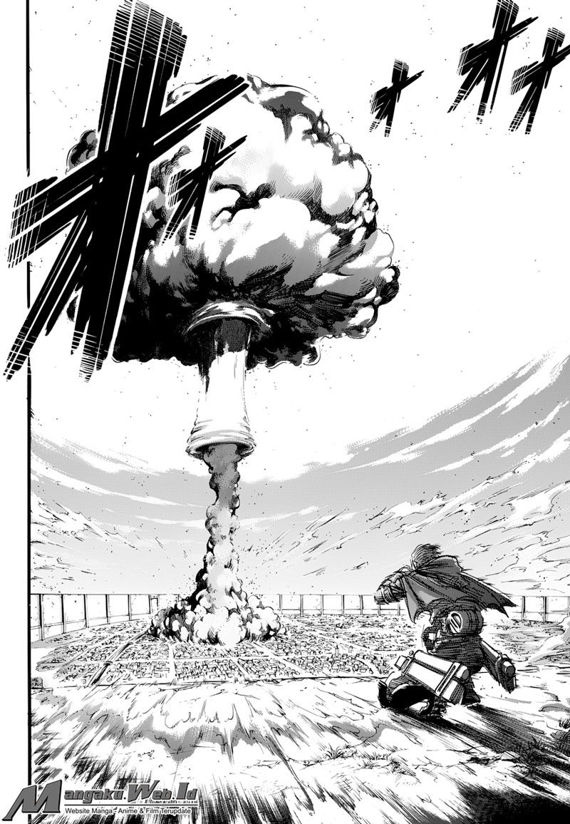 Read Attack on Titan ID Manga Online