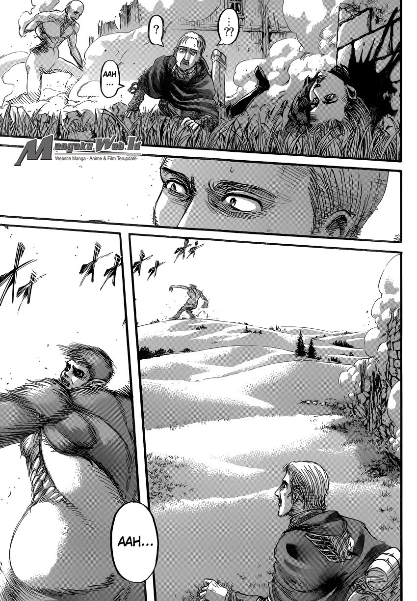 Read Attack on Titan ID Manga Online