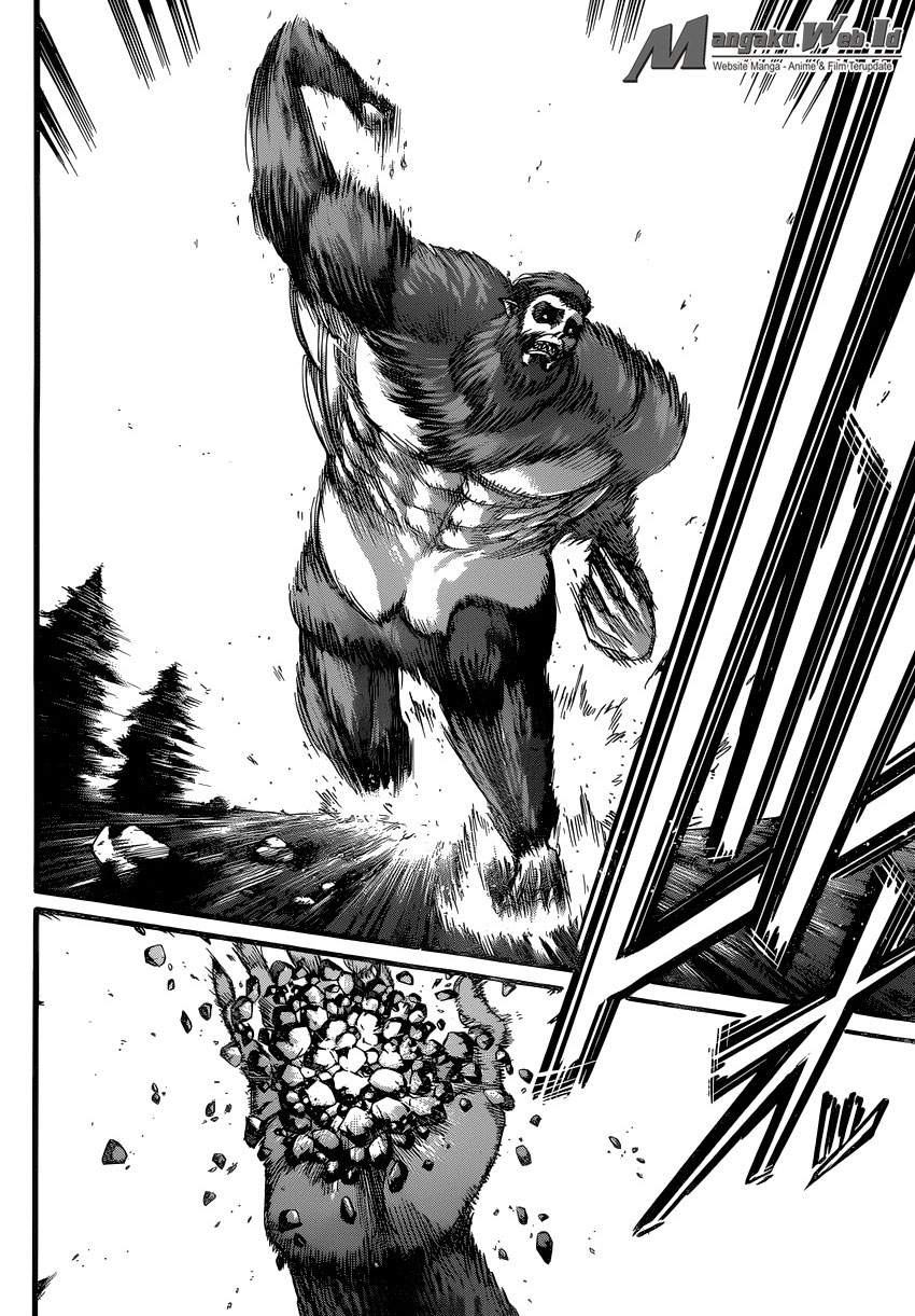 Read Attack on Titan ID Manga Online