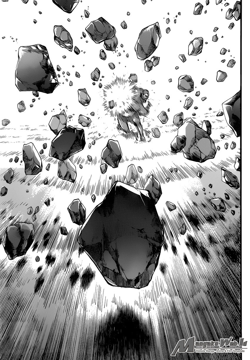 Read Attack on Titan ID Manga Online