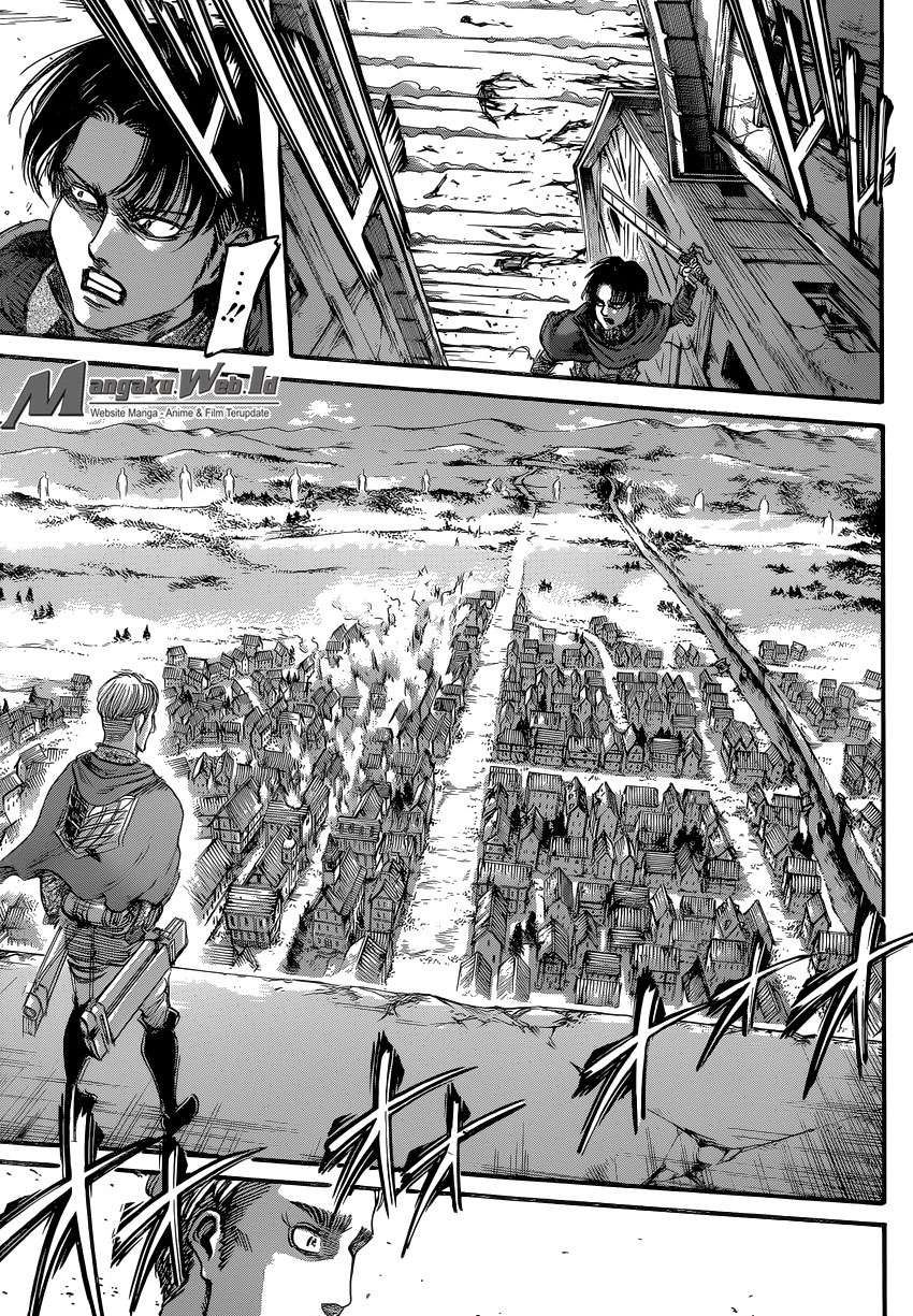 Read Attack on Titan ID Manga Online