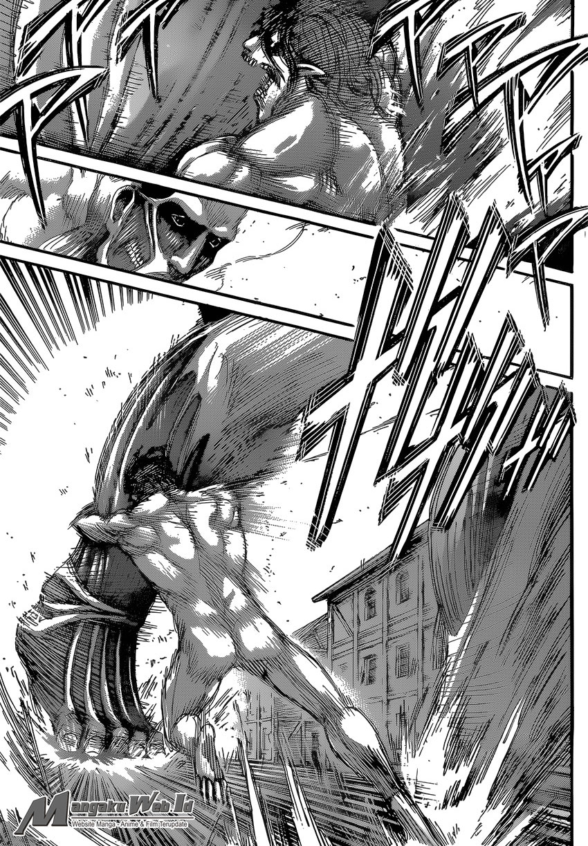 Read Attack on Titan ID Manga Online
