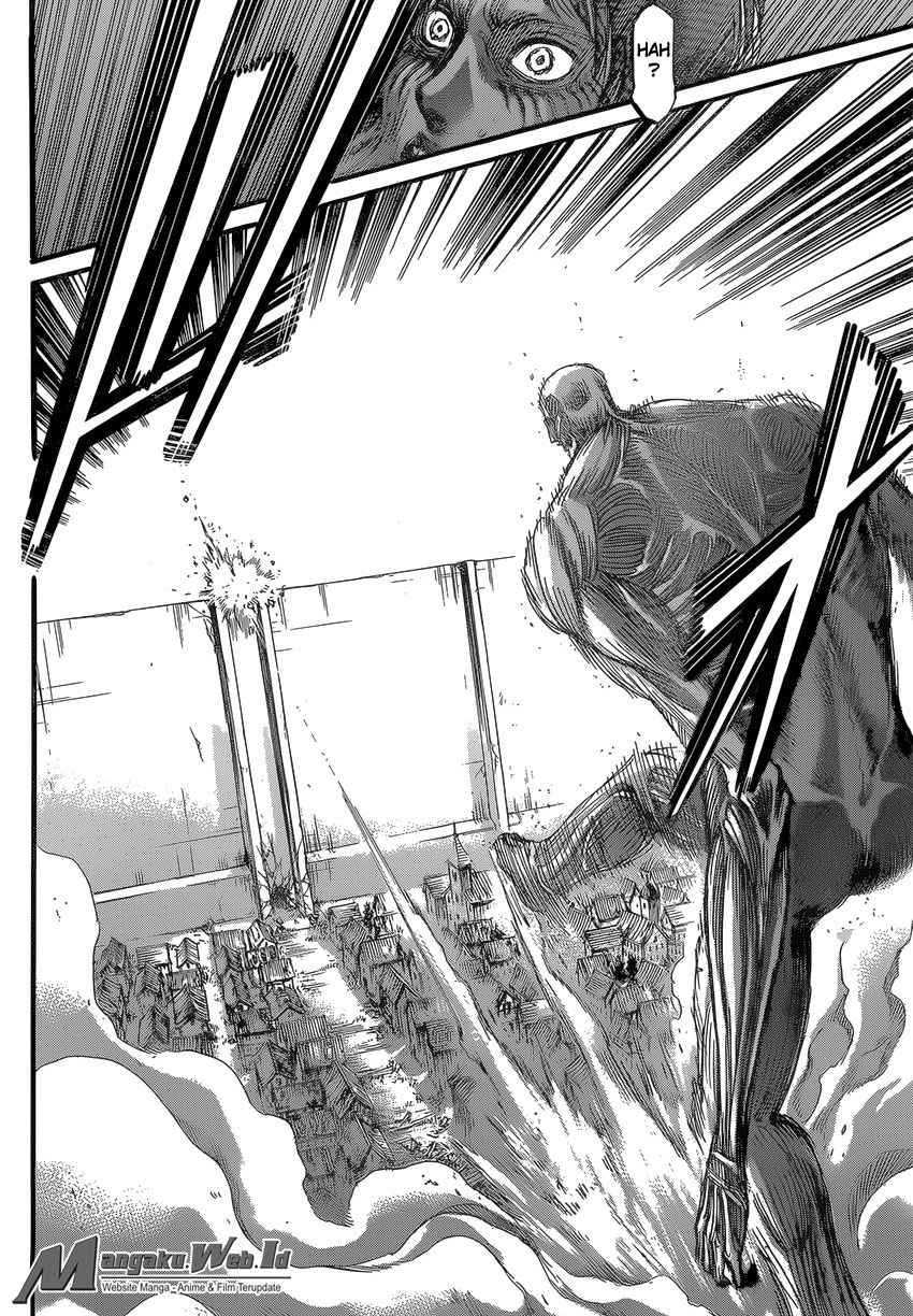 Read Attack on Titan ID Manga Online