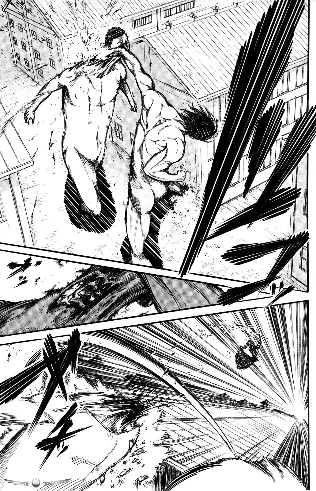 Read Attack on Titan ID Manga Online