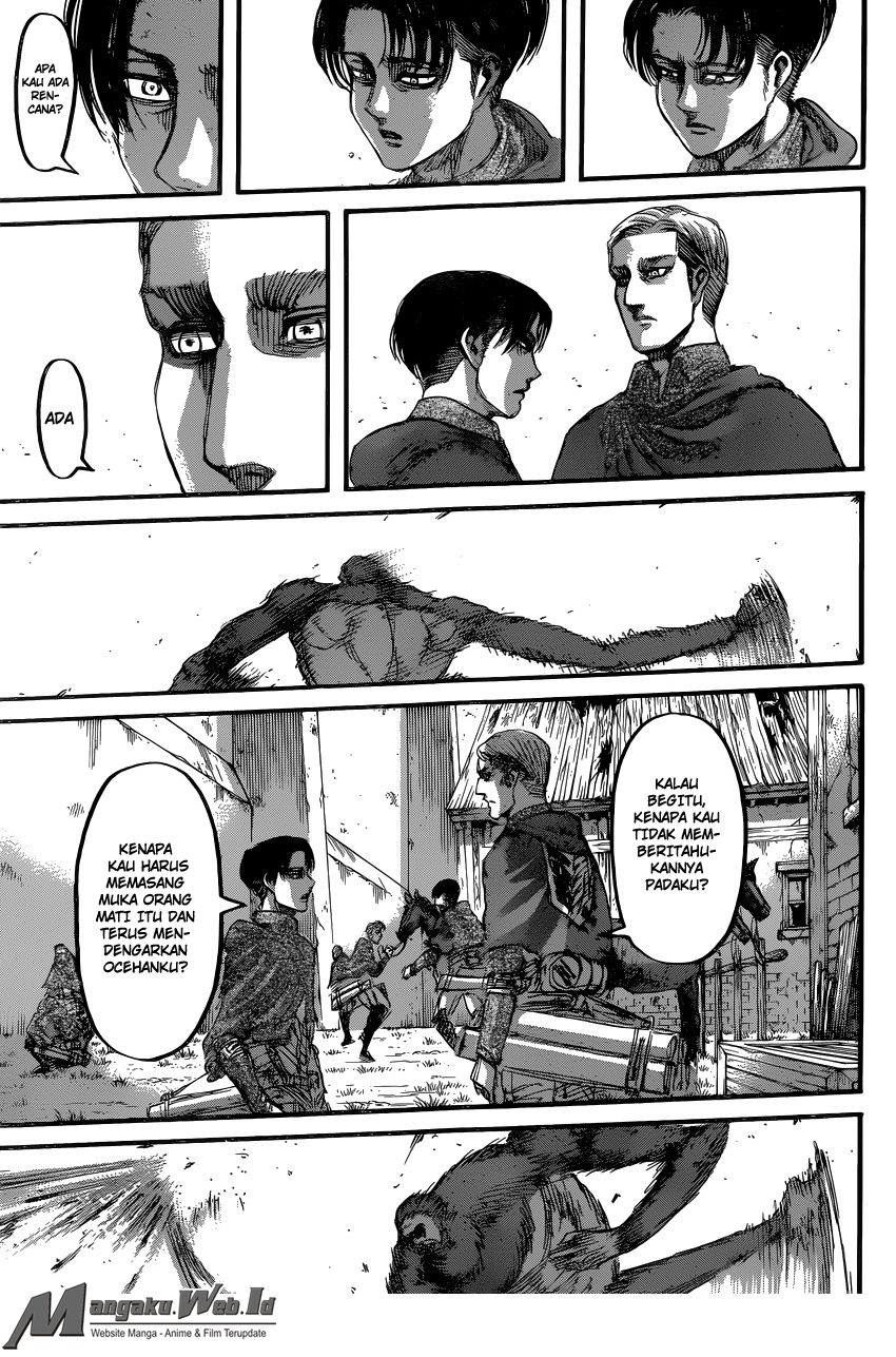 Read Attack on Titan ID Manga Online