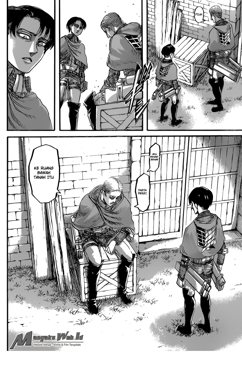 Read Attack on Titan ID Manga Online