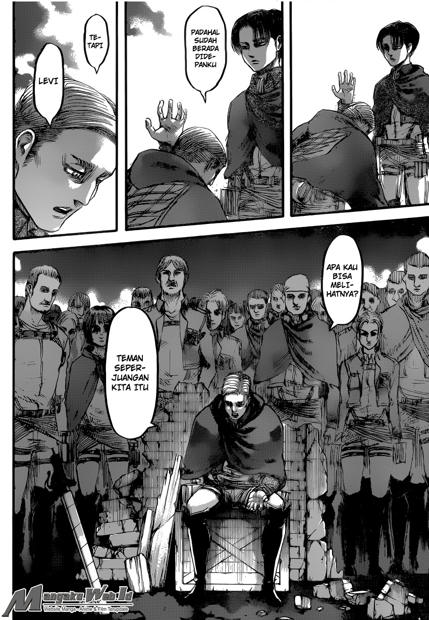Read Attack on Titan ID Manga Online