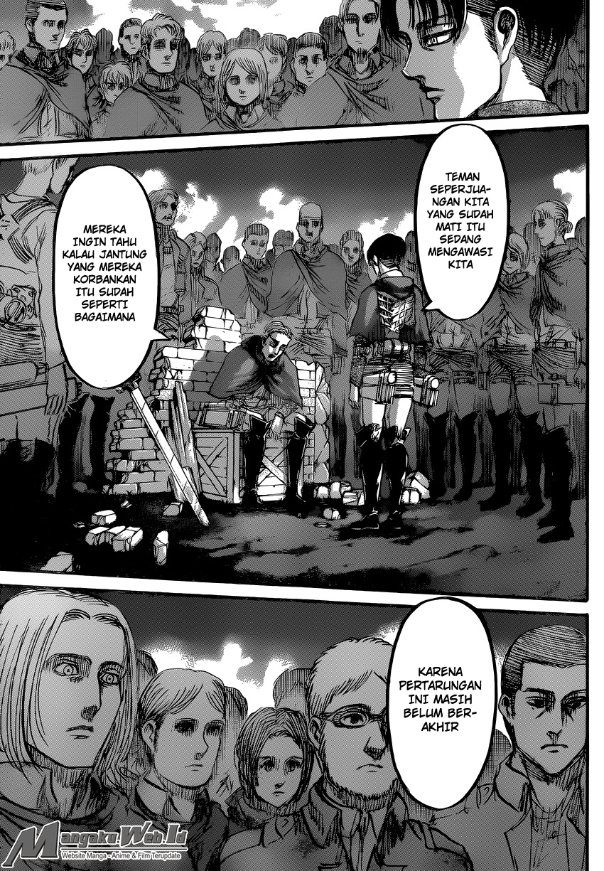 Read Attack on Titan ID Manga Online