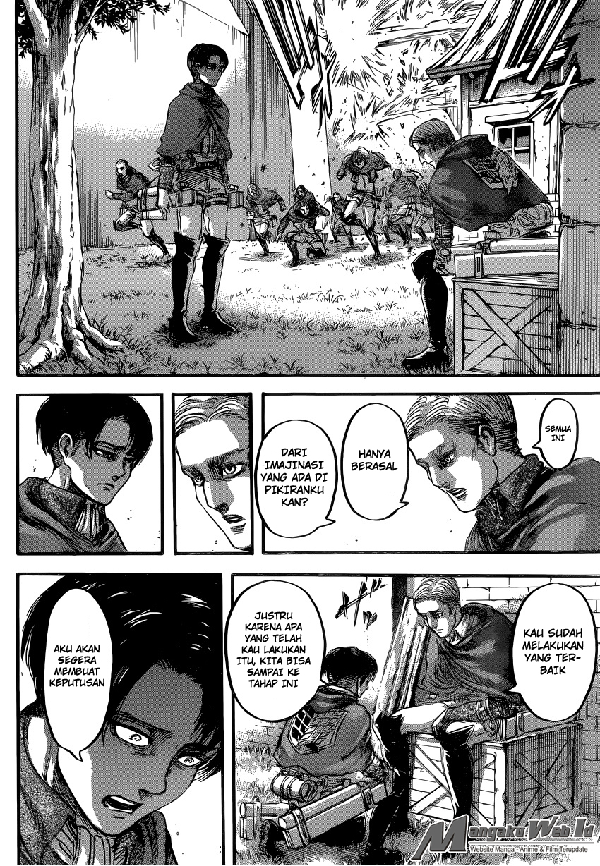 Read Attack on Titan ID Manga Online