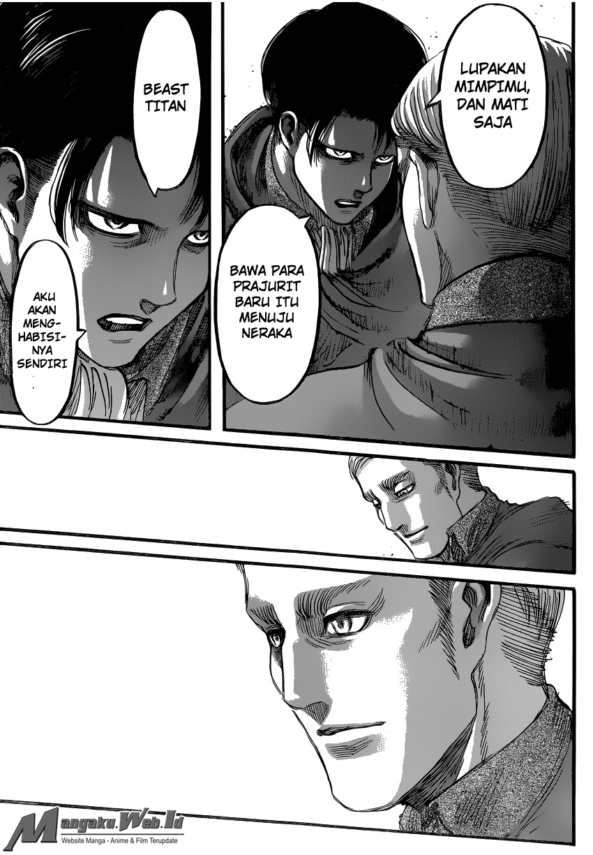 Read Attack on Titan ID Manga Online