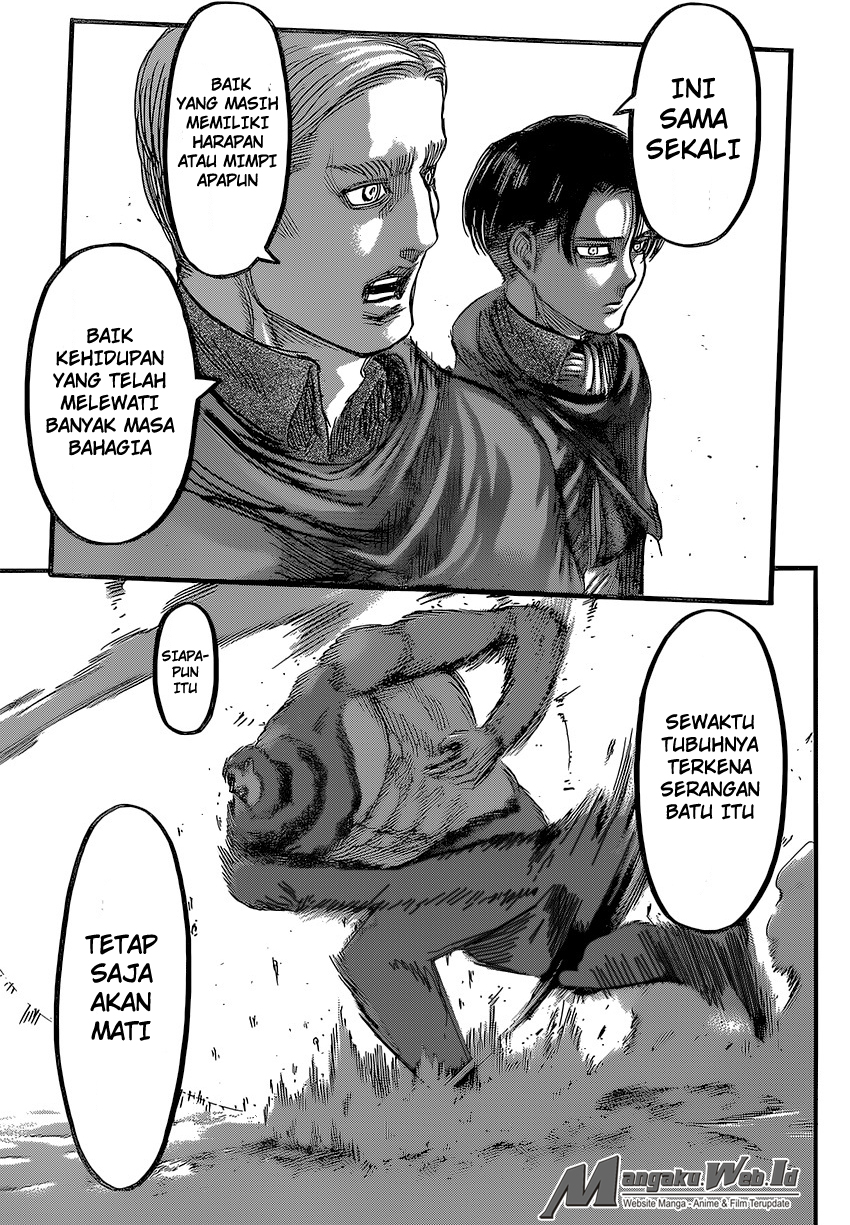 Read Attack on Titan ID Manga Online