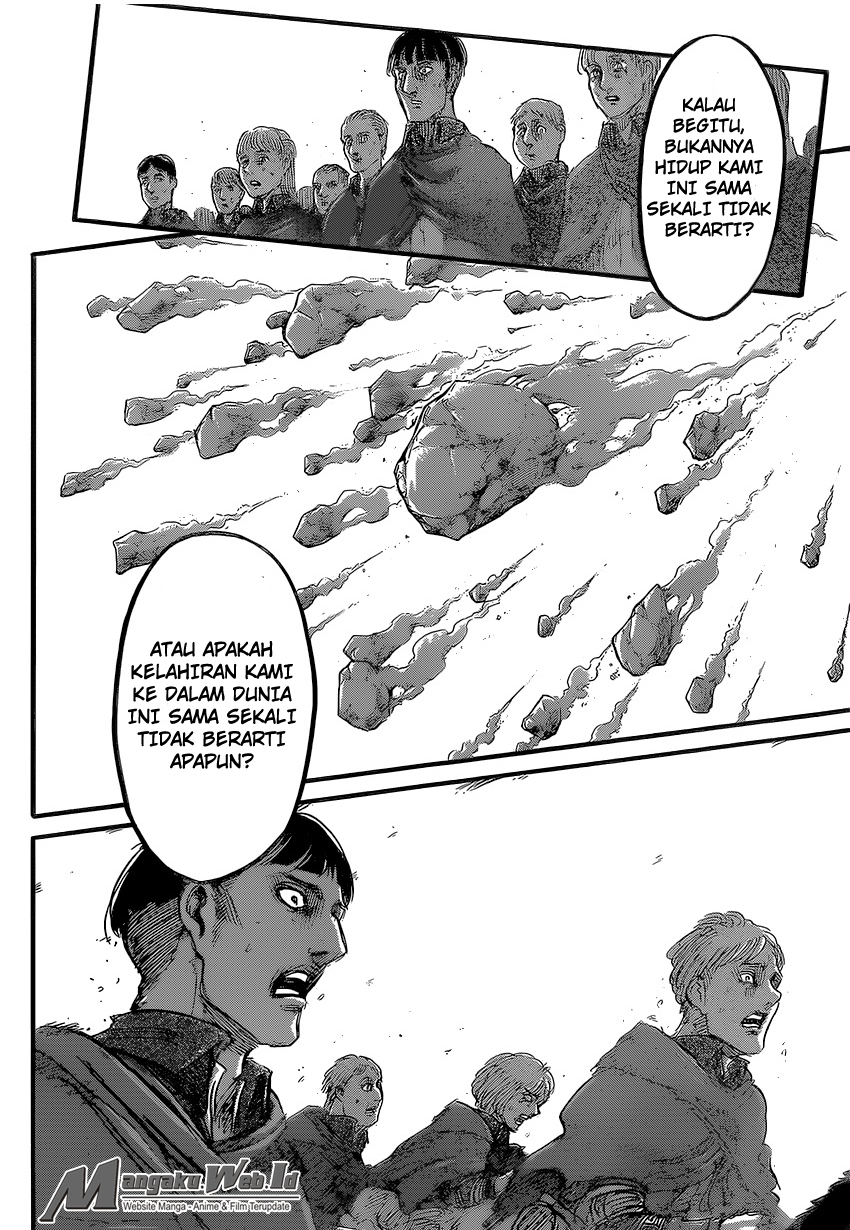 Read Attack on Titan ID Manga Online