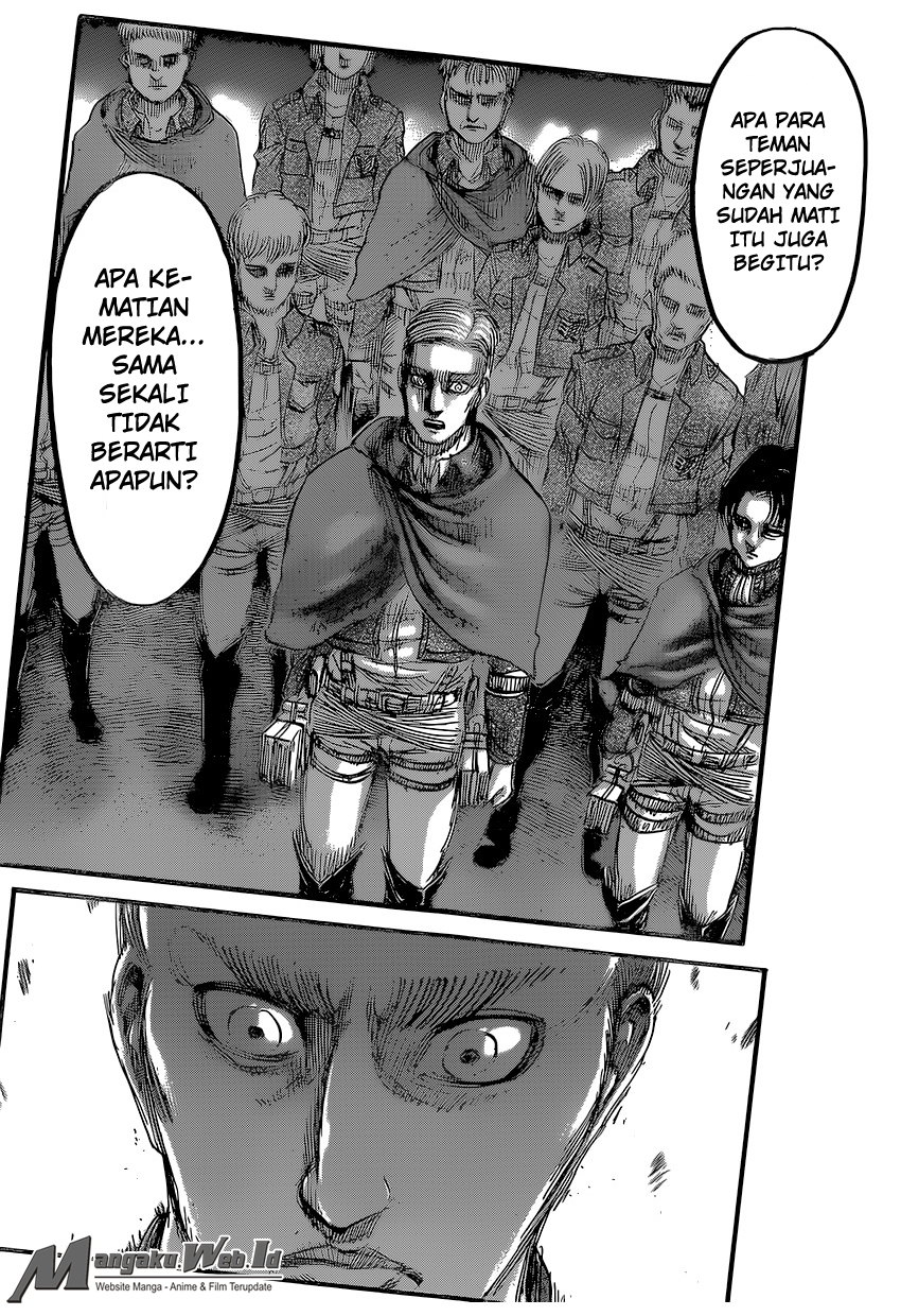 Read Attack on Titan ID Manga Online