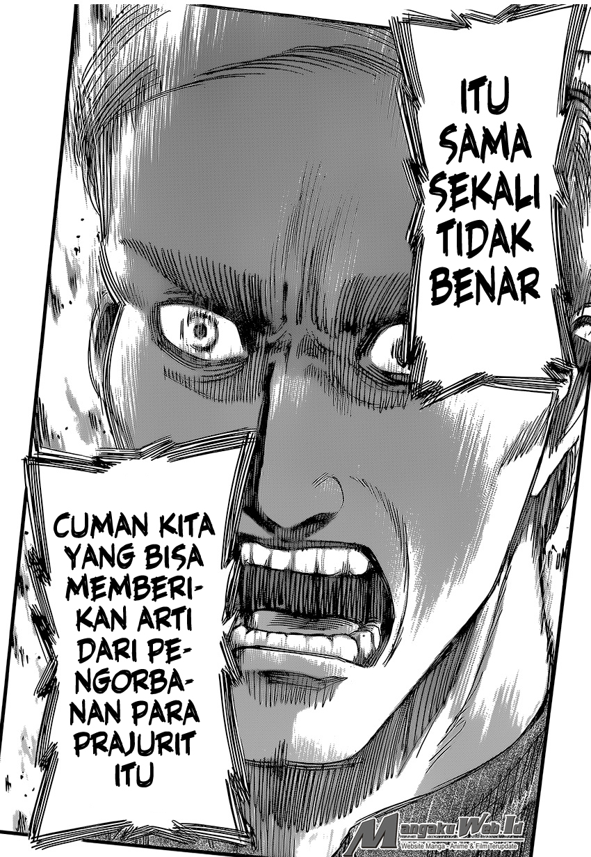Read Attack on Titan ID Manga Online