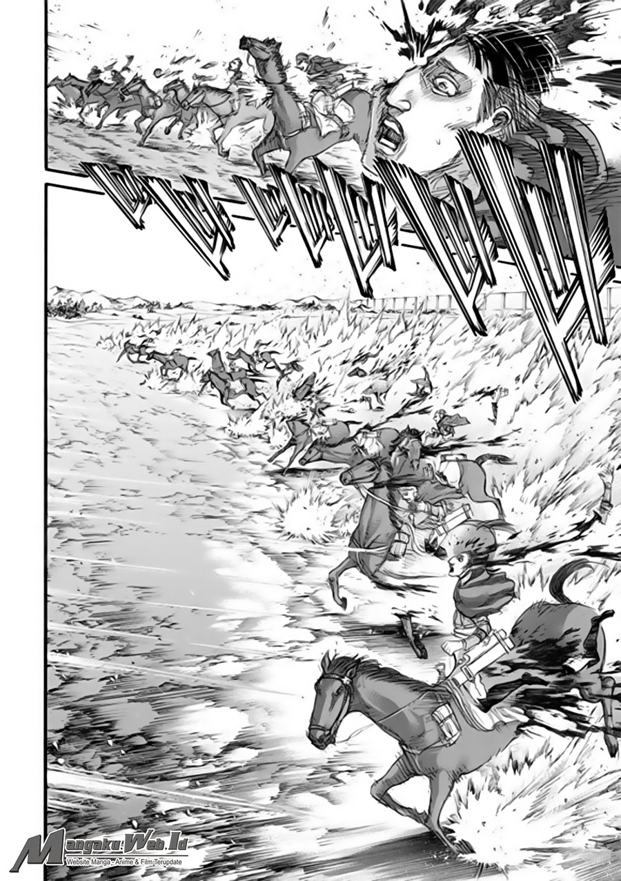 Read Attack on Titan ID Manga Online