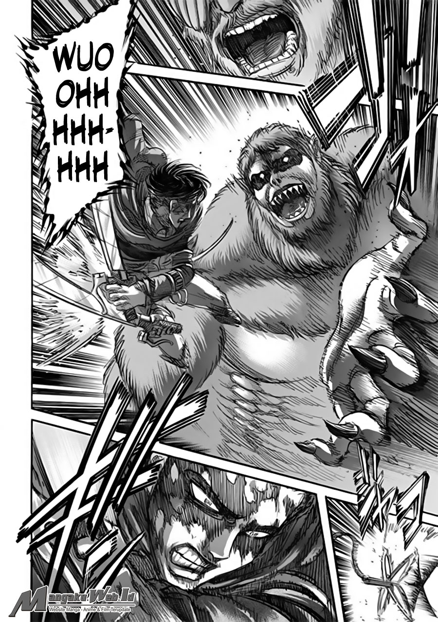 Read Attack on Titan ID Manga Online