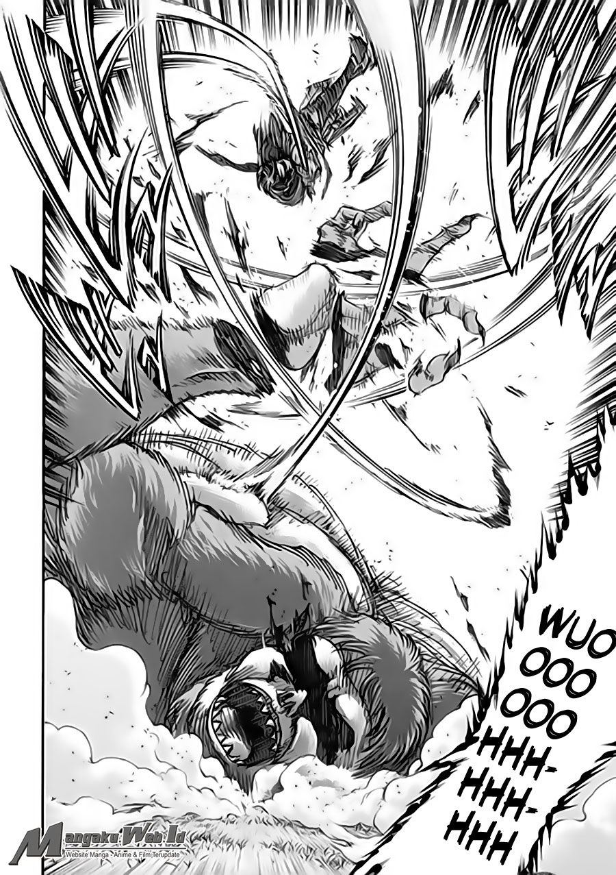 Read Attack on Titan ID Manga Online