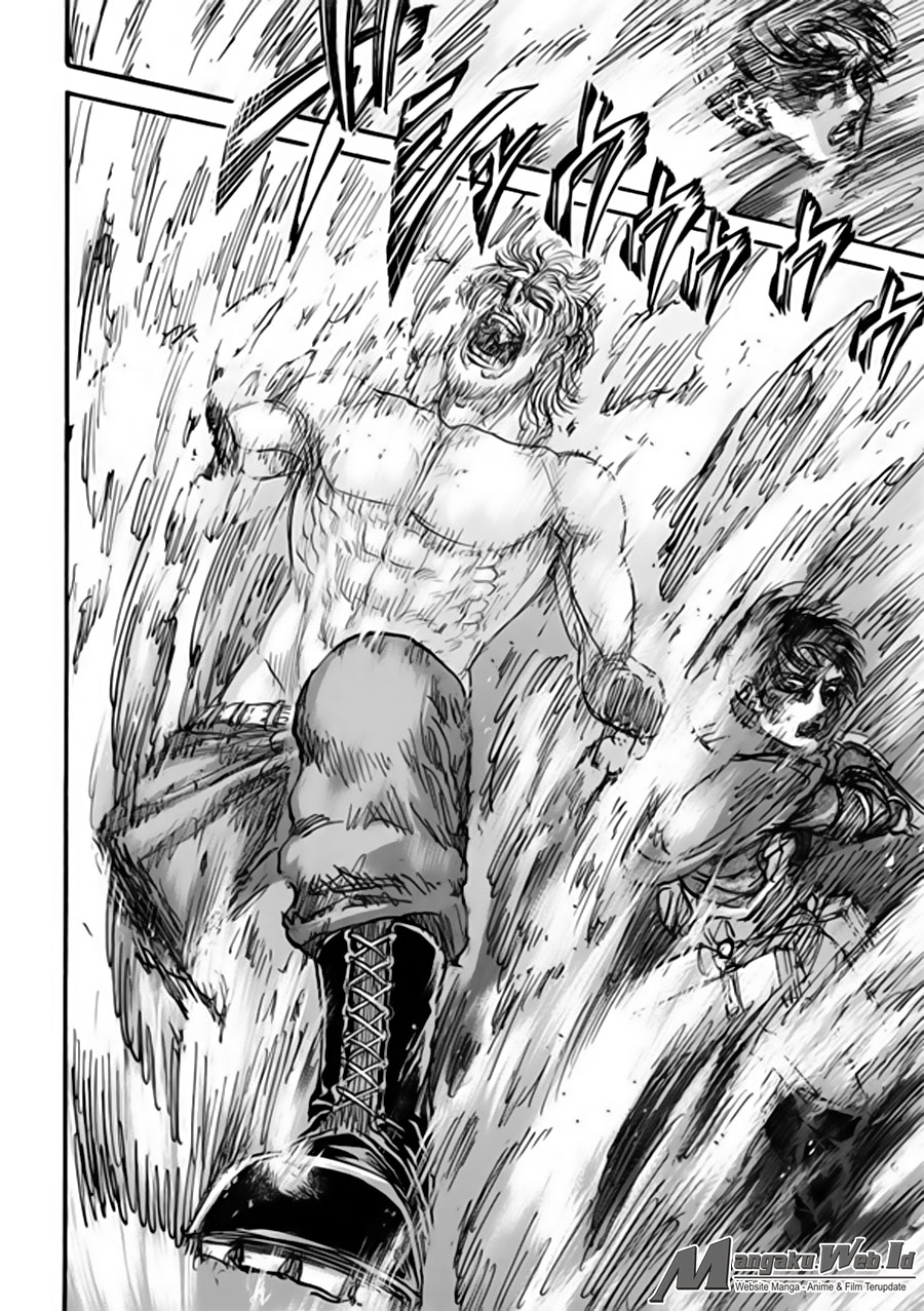 Read Attack on Titan ID Manga Online