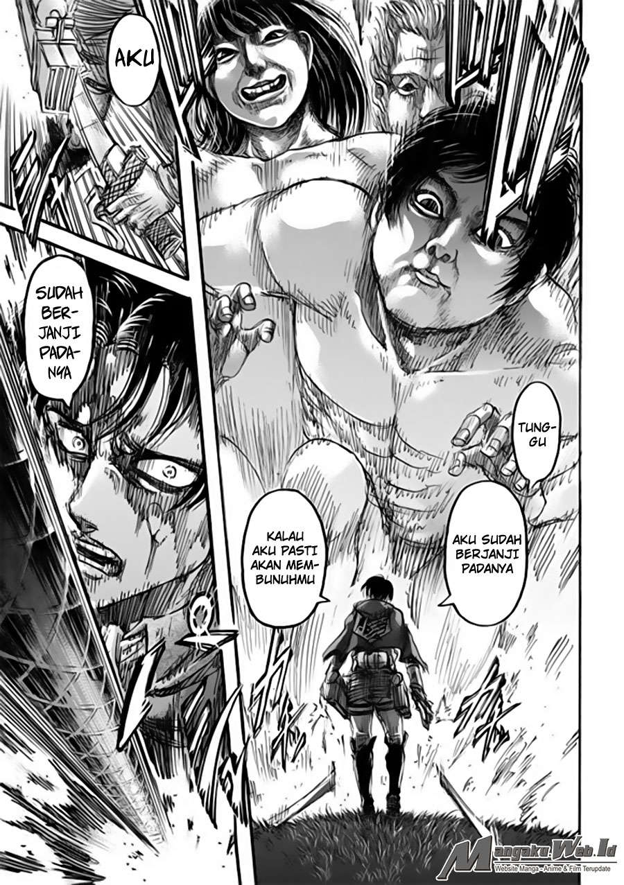 Read Attack on Titan ID Manga Online