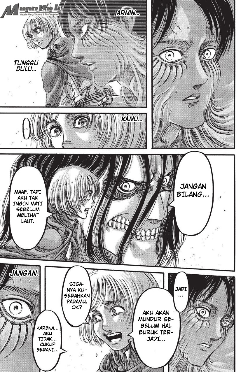 Read Attack on Titan ID Manga Online