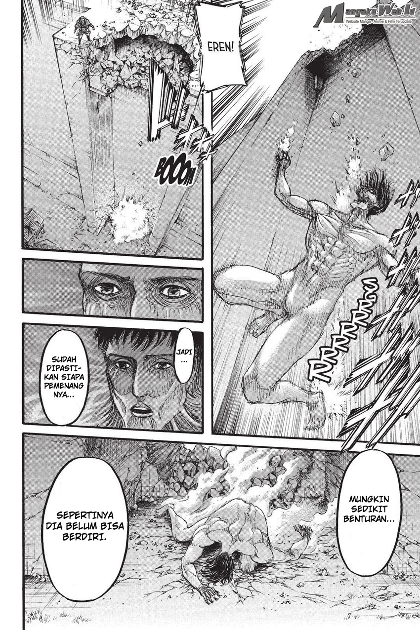 Read Attack on Titan ID Manga Online