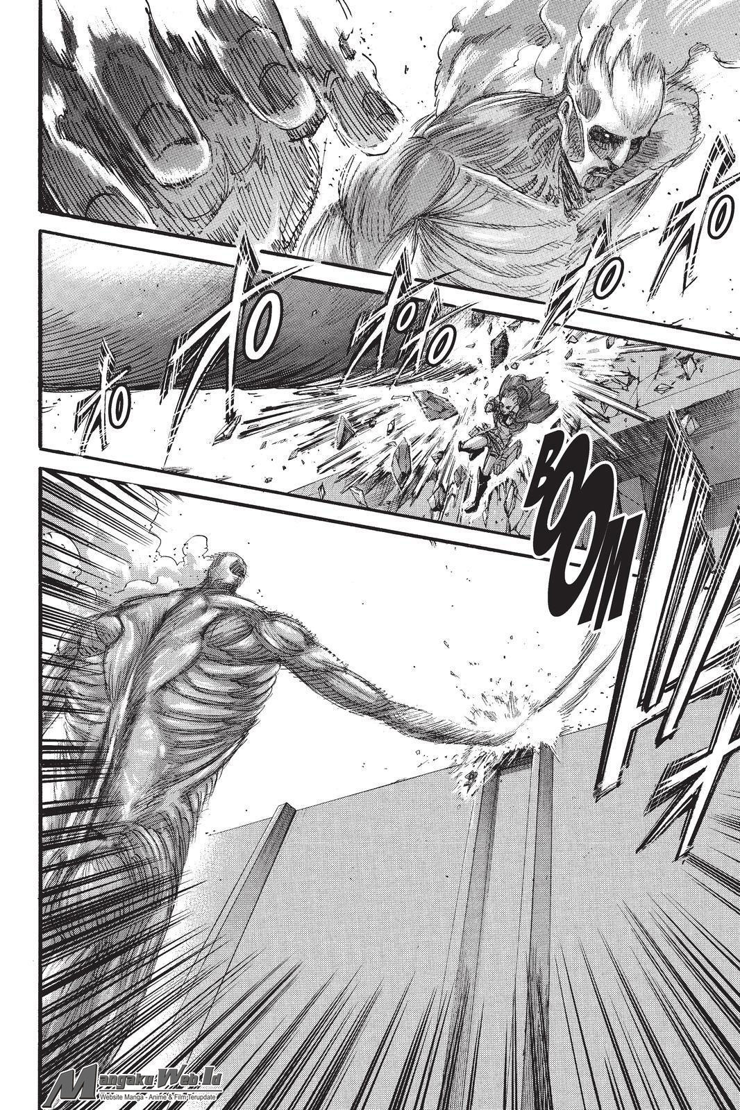 Read Attack on Titan ID Manga Online