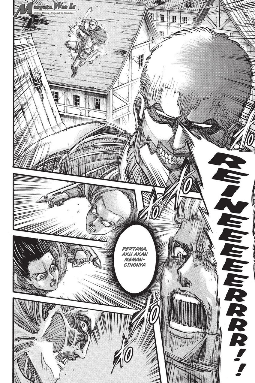 Read Attack on Titan ID Manga Online