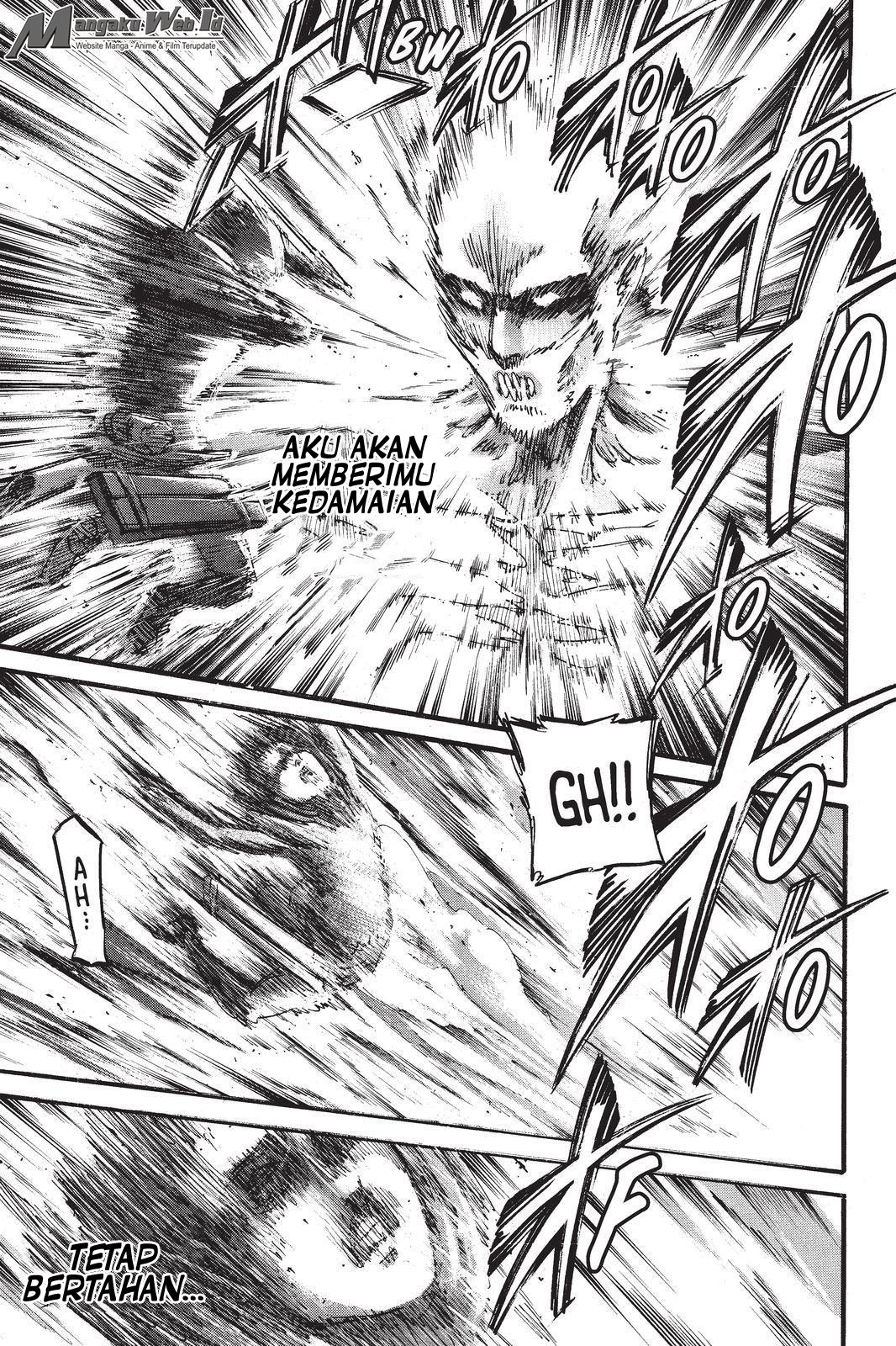 Read Attack on Titan ID Manga Online