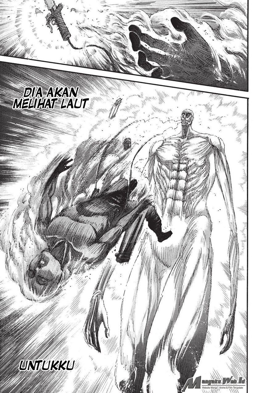 Read Attack on Titan ID Manga Online