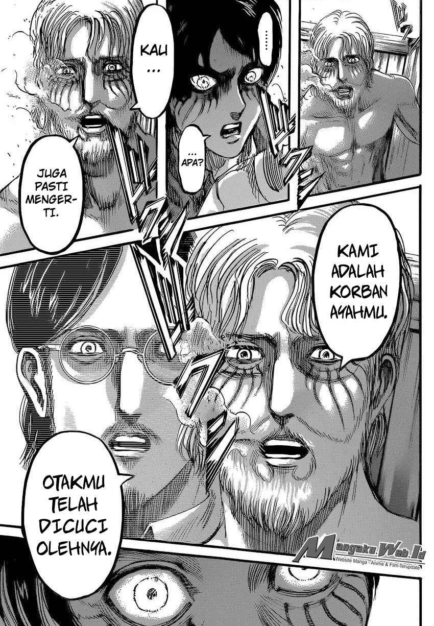 Read Attack on Titan ID Manga Online