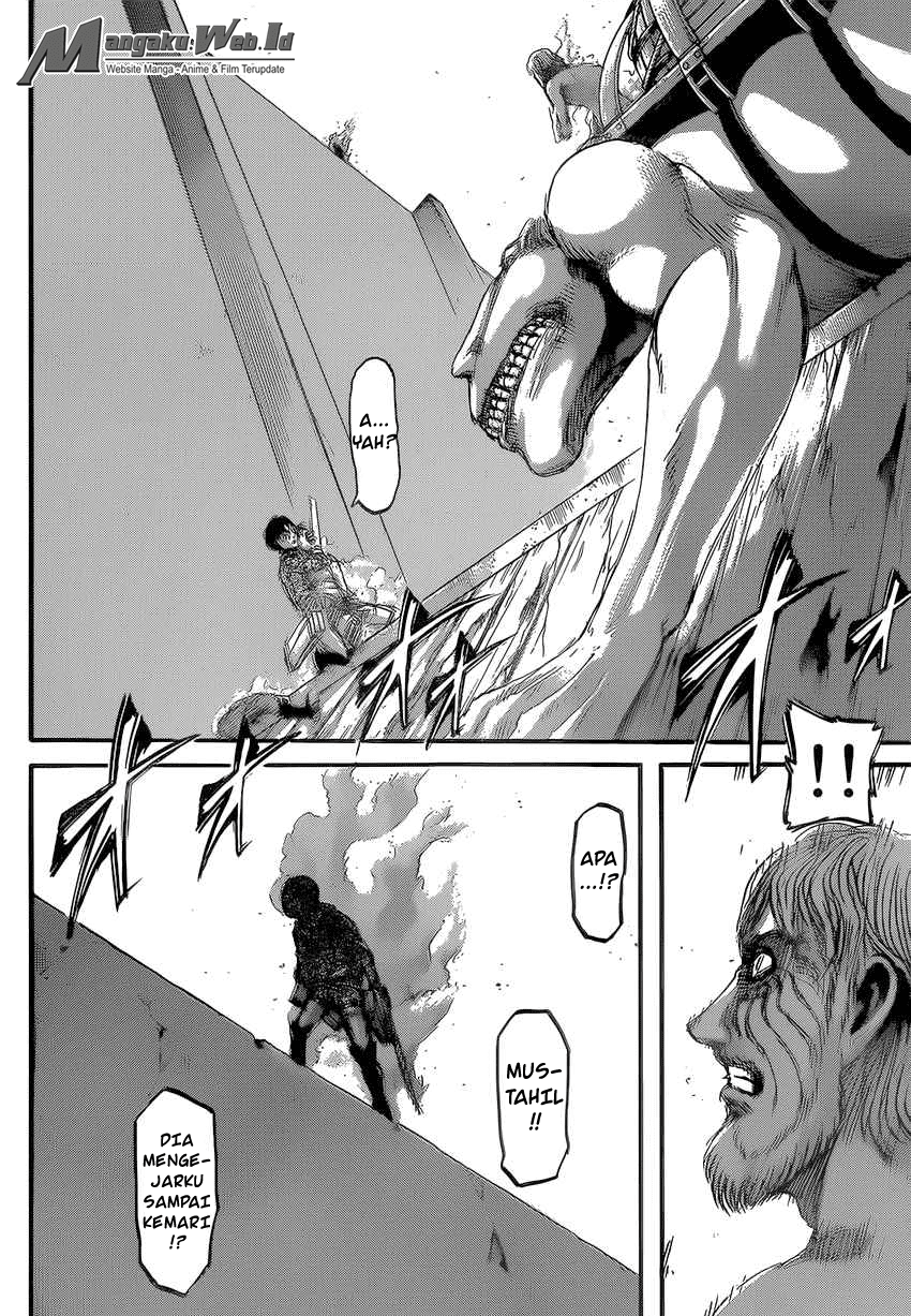 Read Attack on Titan ID Manga Online
