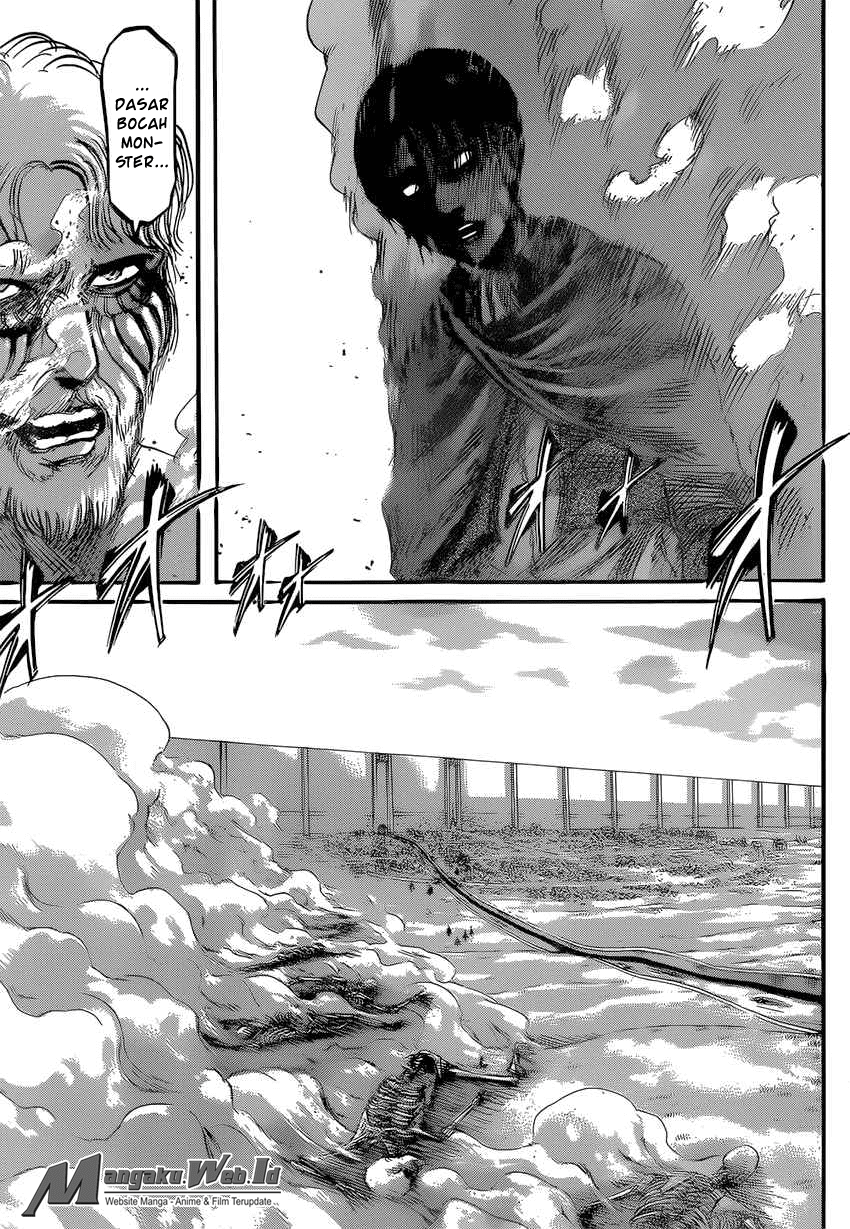 Read Attack on Titan ID Manga Online