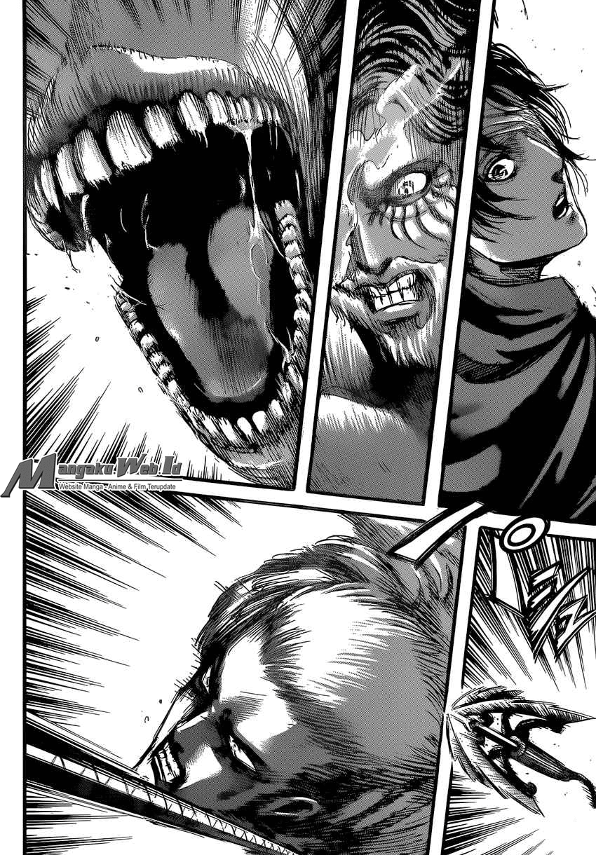 Read Attack on Titan ID Manga Online