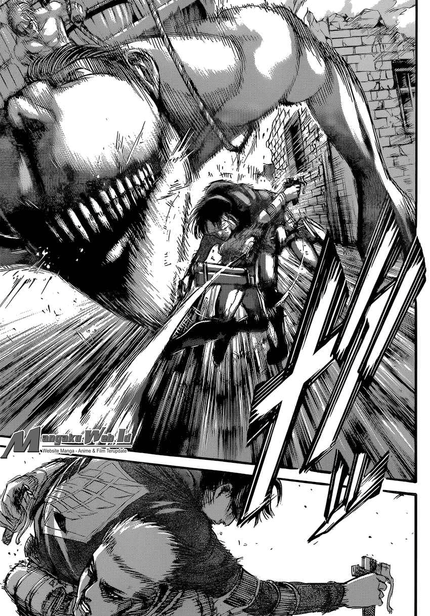 Read Attack on Titan ID Manga Online