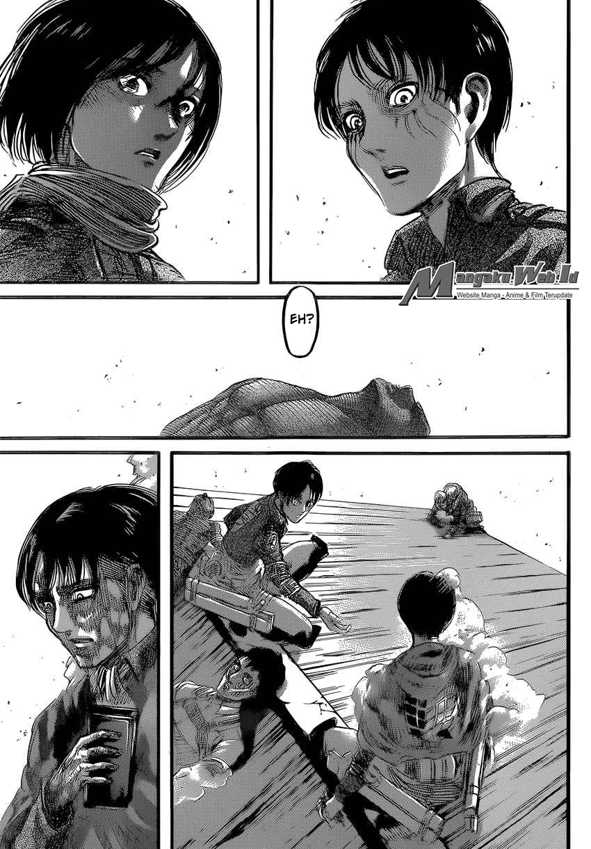 Read Attack on Titan ID Manga Online
