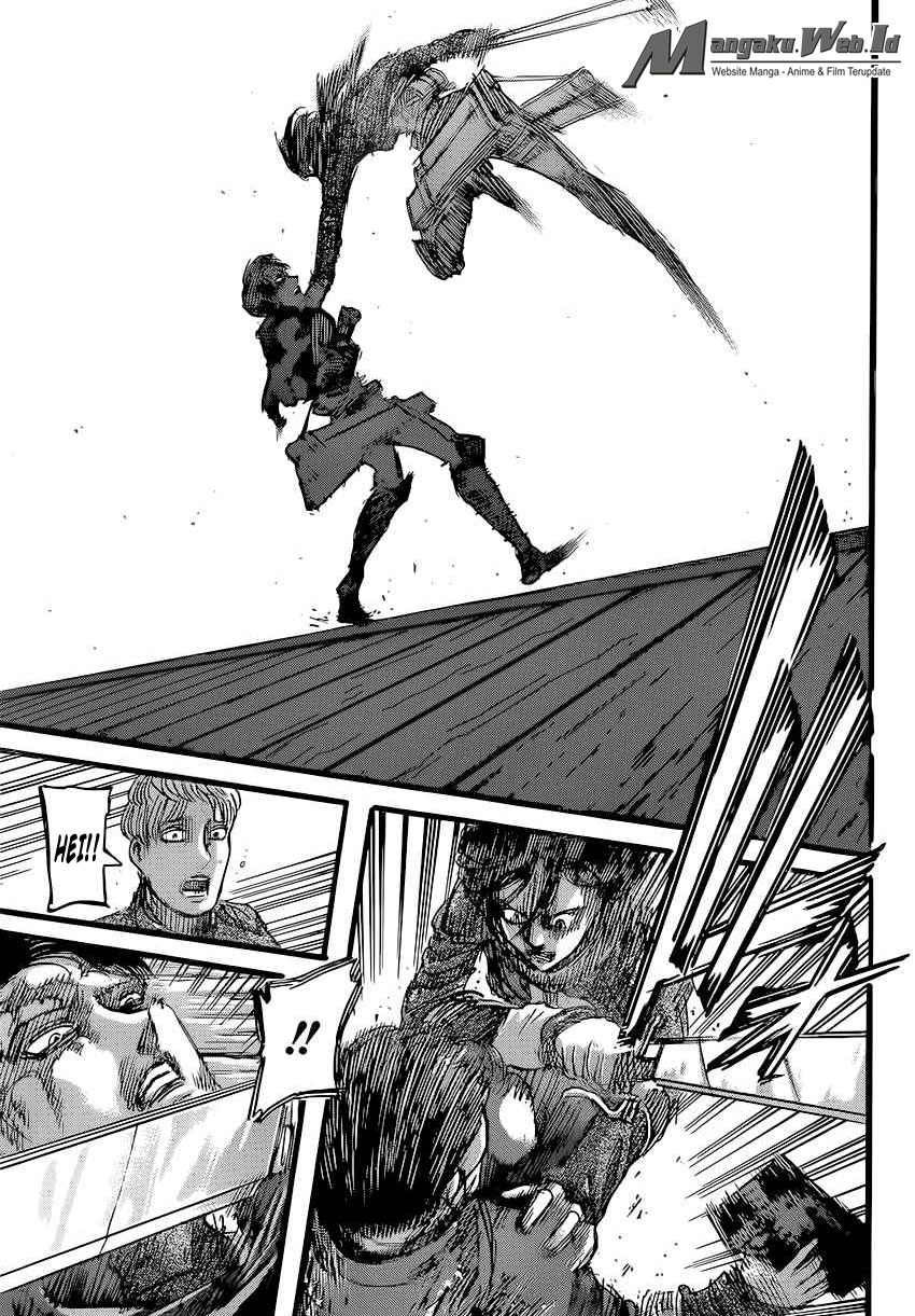 Read Attack on Titan ID Manga Online